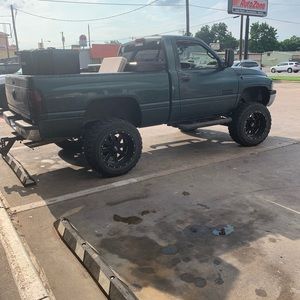 Meet your Posher, Domingo